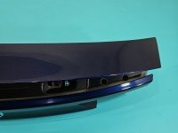 Spoiler lotka klapy Audi A7 4G granatowy LX5P