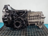 Skrzynia biegów Audi A4 B7 1.9 tdi BKE
