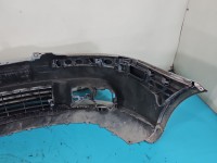 Zderzak przód Vw Golf V srebrny LA7W