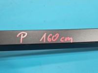 Relingi dachowe komplet Skoda Kamiq