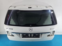 Klapa tył Mercedes GL II X166 HB 5d 650