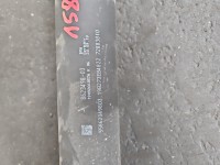 Wał napędowy tył BMW G30 2.0 T B48B20 8623498-03, 8623498