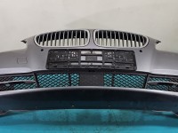 Zderzak przód Bmw f10 f11 szary A52