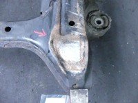 Sanki Belka silnika Porsche Cayenne II 4.8 V8 Turbo