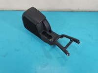 Fotele komplet kanapa Skoda Octavia II