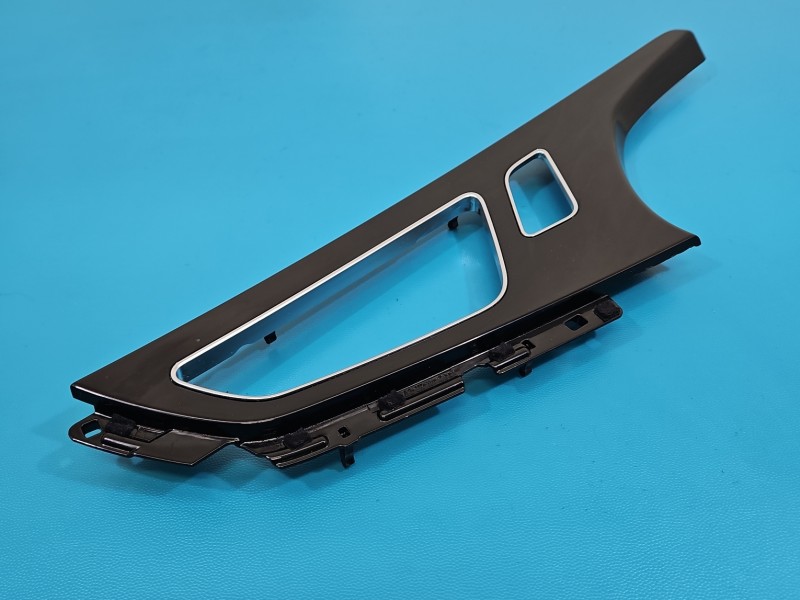 Listwa listwy dekory dekor deski AUDI Q7 II 4M eu