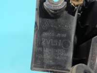 Lampa tył lewa błotnika Renault Koleos HB EUROPA 26555-JY00