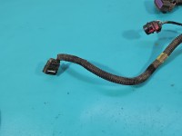 Wiązka zderzaka tył Uszkodzona wtyczka Jeep Grand Cherokee IV WK2 Instalacja pdc