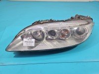 Reflektor lewy lampa przód Mazda 6 I GG EUROPA