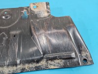 PŁYTA PODWOZIA Osłona silnika dolna Isuzu D-Max II 11-19 2.5d (4JK1E5S-LA)