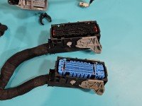 InstalacJa Wiązka silnika 39225101 1.5 cdti Opel Astra V K
