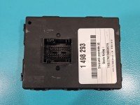 Sterownik moduł Skoda Kodiaq I 3Q0959435Q kessy keyless
