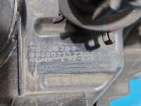 Obudowa filtra powietrza Ford Focus Mk3 1.6 tdci