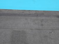 Półka tylna tył bagażnika Renault Megane III