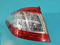 Lampa tył lewa błotnika Peugeot 508 I 10-18 kombi EUROPA