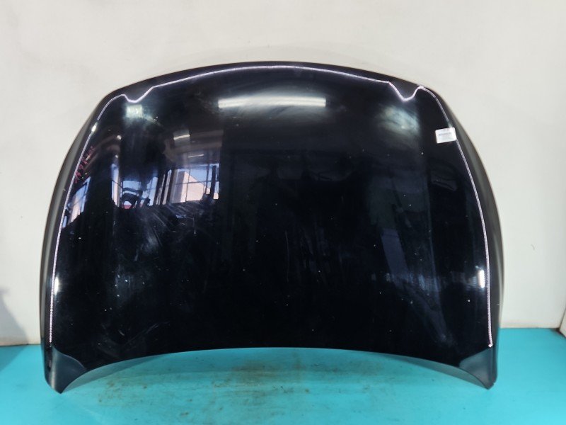 Maska przednia INFINITI QX60 12- KH3 Maska przednia INFINITI QX60 12- KH3