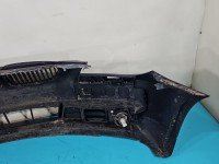 Zderzak przód Bmw e60 e61 GRANATOWY SONDERLACKIERUNG 490