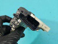 Zamek przód lewy 828406 Citroen Berlingo II EUROPA CITROEN, 6pin