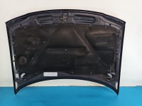 Maska przednia Audi A3 8L LZ9W