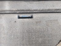 Zderzak przód Mini Cooper One I 00- R50 granatowy