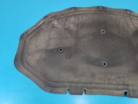 Wygłuszenie maski PODBITKA BMW X3 F25