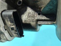 Przepustnica Opel Astra II G 90536084 1.8 16V
