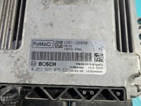 Komputer Sterownik silnika Ford Mondeo Mk4 2.0 EcoBoost 0261S06075