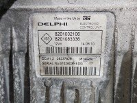 Komputer Sterownik silnika 8201002106, 8201083336 Dacia Logan I 05-14 1.5 dci