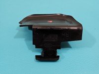 KIEROWNICA Wlot powietrza Land rover Discovery Sport 14- L550 2.0 Td (204DTD)