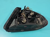 Lampa tył lewa Producent części: Honda, hatchback 5d 95-97 Z LISTWĄ ŻARÓWKOWĄ Honda Civic VI HB