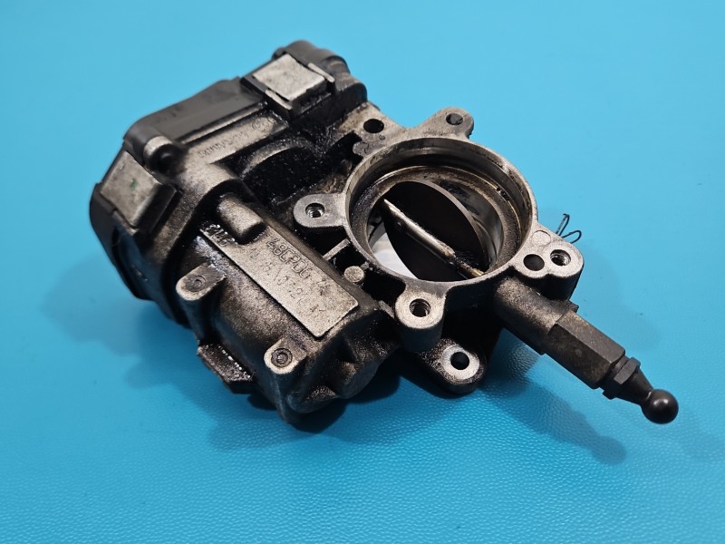 Przepustnica Fiat Ducato IV 2.0 jtd