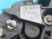 TEST Alternator Seat Toledo II Leon I 1.9 tdi 045903023B
