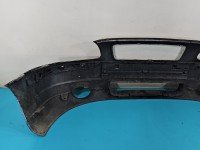 Zderzak przód Volvo S60 I srebrny 426-26