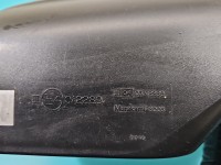 Lusterko prawe Suzuki Grand Vitara II srebrny z2s. C02 europa