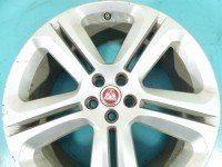 Felga aluminiowa 20" komplet alufelgi felgi Jaguar F-Pace 16-