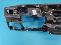 Deska rozdzielcza airbag pasażera kokpit Alfa romeo Giulietta