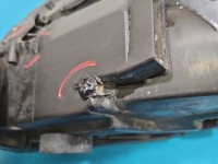 Reflektor prawy lampa przód Peugeot 301 EUROPA 9817296980, 90117969