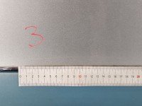 DRZWI PRZÓD LEWE KIEROWCY Mercedes CLS II C218 W218 218 4d srebrny 775