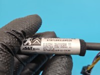 Kamera cofania CITROEN DS4 15-20 9812668580