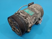 Sprężarka klimatyzacji kompresor Seat Leon I Toledo II 1.6 8V 1J0820803F