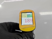 Klapa tył Audi A4 B9 sedan 4d LS9R