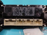 Konsola panel nawiewu Skoda Octavia I