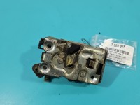 Zamek przód prawy Jeep Cherokee XJ EUROPA Producent części: JEEP, Europejska, Brak numeru