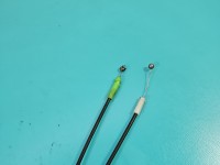 Zamek przód prawy Toyota Avensis Verso EUROPA TOYOTA, Europejska, 2pin