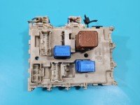 Komputer Sterownik silnika 8200334540, 8200353894 Nissan Almera N16 1.5 dci
