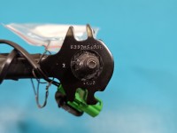 Pas bezpieczeństwa przód lewy kierowcy 868423021R Dacia Duster III 24- EU