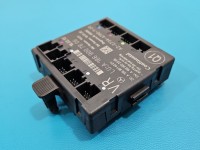 Sterownik moduł drzwi prawy przód Mercedes GL II X166 A1669007609