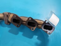 Kolektor wydechowy AUDI Q5 8R 08- 3.0 tdi CCWA 059131799R, 059253011AC