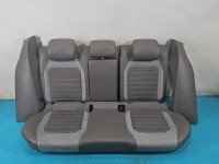 Fotele komplet kanapa Vw Jetta VI