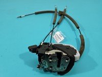 Zamek tył prawy M3Z27 Nissan X-trail II T31 Nissan, 2pin, A3NS0-XJ